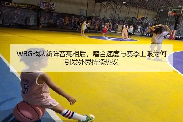 WBG战队新阵容亮相后，磨合速度与赛季上限为何引发外界持续热议